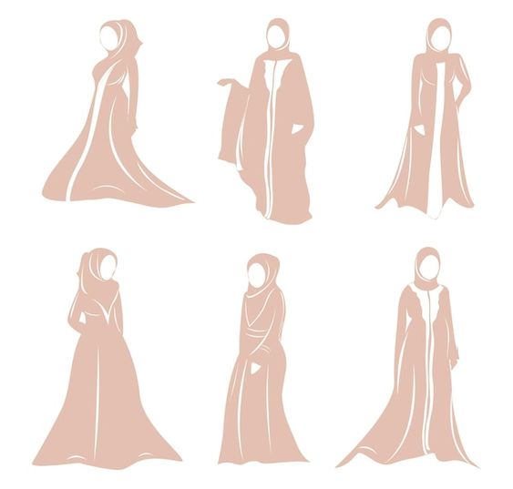 Logo Abayas