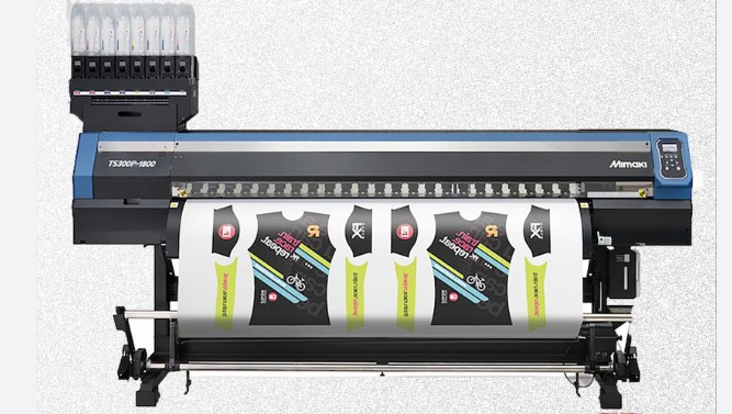 مطبوعات بأنواعها