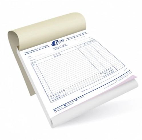 مطبوعات بأنواعها